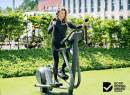 KOMPAN secures two design awards for their outdoor fitness equipment