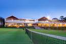 Chief Executive at Kooyong Lawn Tennis Club departs after auditors report shows $2.4 million F&B losses