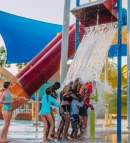 $3.2 million Kununurra Water Playground gets official opening