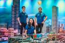 First female Master Model Builder among LEGOLAND Discovery Centre Melbourne’s new recruits