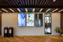 LG Business Solutions unveils innovative technology for Sydney Dance Company displays