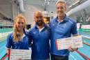 Belgravia Swim Team athletes set to compete at Tokyo Paralympics