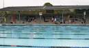 Lambton Pool marks 60th anniversary with completion of new grandstand