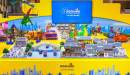 Merlin Entertainments announce 2025 opening for Legoland Shanghai Resort in China  