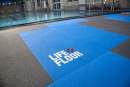 Life Floor gains growing recognition as preferred safety surface for splash pads and pool surrounds