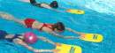 Swim school enrolments return to 95% of pre-COVID levels