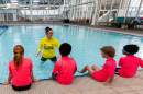 Life Saving Victoria offers discounted swim teacher courses