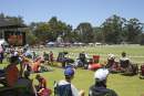 Western Australian Cricket Association looks at future facilities