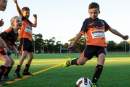 Sydney’s Northern Beaches Council opens latest artificial turf development