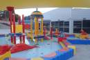 Interactive toddlers pool opening marks completion of Lithgow Aquatic Centre stage one upgrade