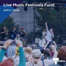 New grants to back Victorian live music venues and festivals
