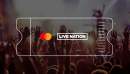 Mastercard and Live Nation partner to offer exclusive experiences for cardholders