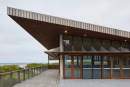 Long Reef’s new surf club building officially opens
