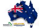 Magen eco-Energy opens subsidiary in Australia