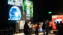 MCEC puts sustainability on the menu at BBC Earth Experience