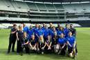Quayclean secures MCG cleaning contract