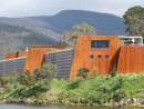 Fears that funding for Tasmania’s MONA being used as a ‘political football’