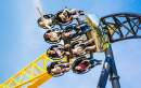 Indian amusement parks generate more than 30 million annual visits