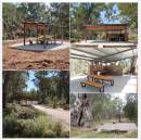 Popular South Australian Mambray Creek campground reopens following $2.5 million upgrade