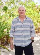 Mark Leslie appointed to role of onsite General Manager at Lizard Island   