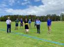 Maroochydore Multi Sports Complex delivers new multi-sport playing field