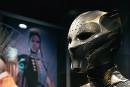 Wellington hosts global premiere of Marvel Universe exhibition