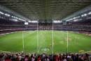 Demand for tickets sees inaugural AFLW match between Essendon and Hawthorn moved to Melbourne’s Marvel Stadium