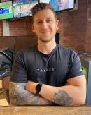 Whitireia and WelTec spotlight benefits of online learning for Les Mills personal trainer Max Hall
