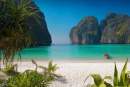 Thailand’s iconic Maya Bay to reopen as of 1st January