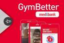 Gymbetter scales back to three participants