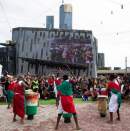 Victorian multicultural communities to benefit from festivals and events funding