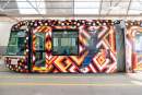 Melbourne Art Trams initiative returns for 2022 with theme ‘Unapologetically Blak’