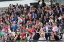 Poll finds declining interest in Melbourne Cup
