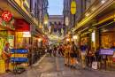 Melbourne businesses to capitalise on Twilight entertainment trend
