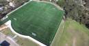 Warringah Council opens two synthetic sports fields