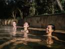Metung Hot Springs to officially open on Melbourne Cup long weekend