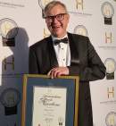 RAC Arena’s Michael Scott inducted into the Australian Hotels Association’s (WA) Hall of Fame