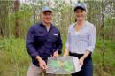 Brisbane’s popular Daisy Hill Conservation Park expanded with land acquisition