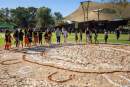 Mildura Corroboree to be held at new accessible and active public space in 2024