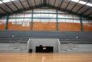 Courts reopen at City of Whittlesea’s Mill Park Basketball Stadium