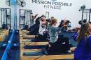 Mission Possible Fitness offers ‘franchise with a difference’