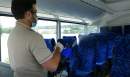 Monarto Safari Park disinfects Zu-loop buses with MicroSafe’s Nanocyn