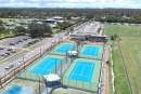 Moreton Bay’s new Narangba Tennis Centre set for opening