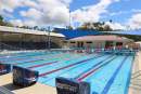 Rockhampton Council reopens redeveloped Mount Morgan pool