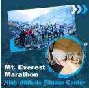 SEARA and Core Fitness collaborate to establish fitness centre at Mt. Everest base camp
