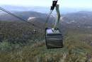 Tasmania Planning Tribunal accepts amended Mount Wellington cable car proposal