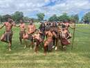 Indigenous dance among recipients of Rockhampton’s Regional Arts Development Fund