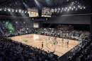 NBL’s JackJumpers ready to take the court as legislation to create Stadiums Tasmania agency moves forward