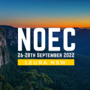 National Outdoor Education Conference returns in 2022 with opportunities to connect and reset