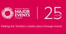 Northern Territory Major Events Company marks 25th anniversary